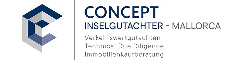 Logo von Inselgutachter Mallorca