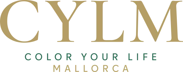 Logo von Color Your Life Mallorca
