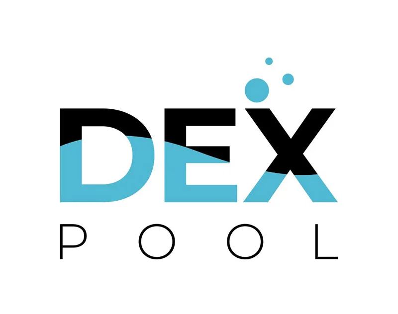 Logo von Dexpool Pooltechnik Mallorca