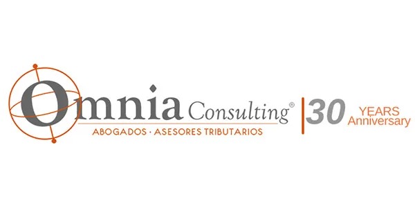 Logo von Omnia Consulting