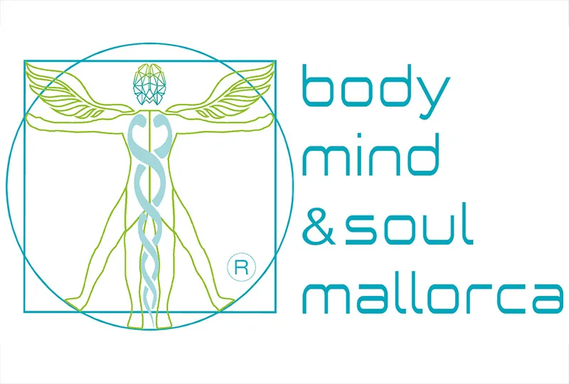 Logo von Body Mind & Soul
