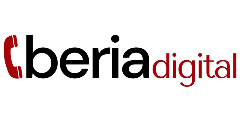 Logo de Iberia Digital Mallorca