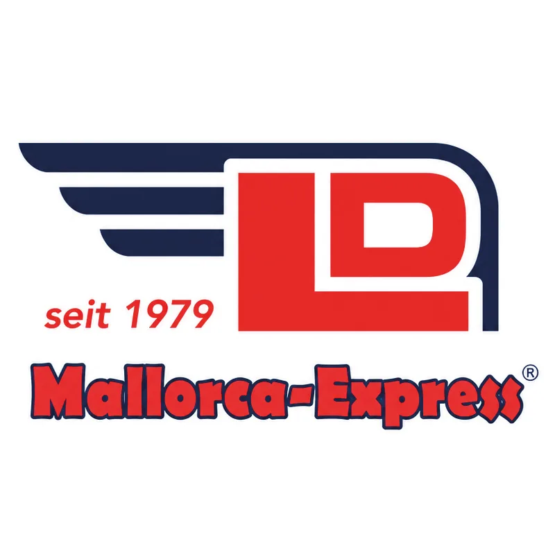 Logo de Mallorca-Express Transporte