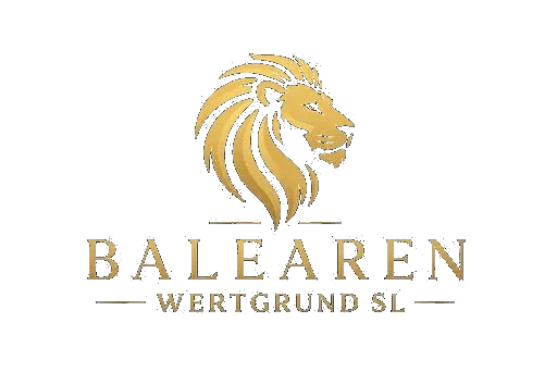 Logo de Balearen WertGrund