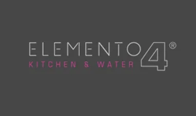 Logo of Elemento4® Kitchen