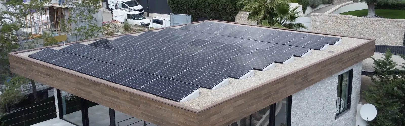 Image d’en-tête de Greentech Balear
