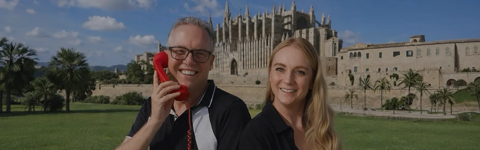 Image d’en-tête de Iberia Digital Mallorca