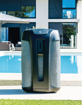Greentech Balear 1