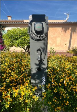 Greentech Balear 3