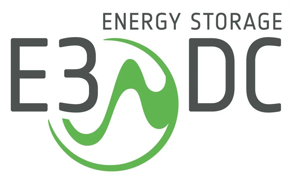 E3/DC Energiespeicher Logo