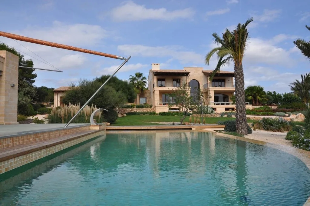 Image de galerie 19 de Kapfer Pool-Design Mallorca – kapfer 18