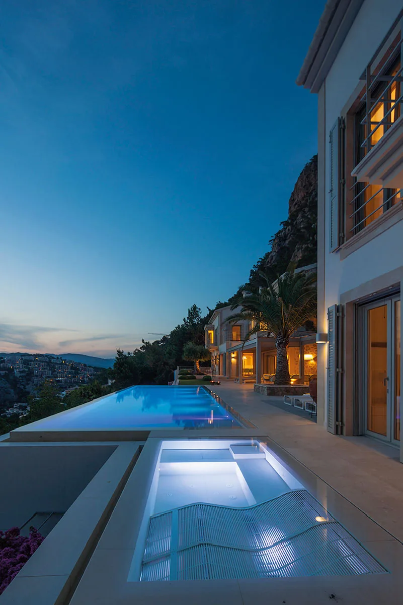 Image de galerie 2 de Kapfer Pool-Design Mallorca – kapfer 2