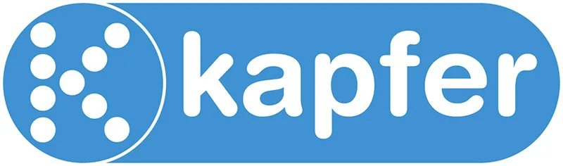 Logo de Kapfer Pool-Design Mallorca