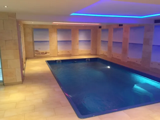 Image de galerie 27 de Kapfer Pool-Design Mallorca – kapfer n5