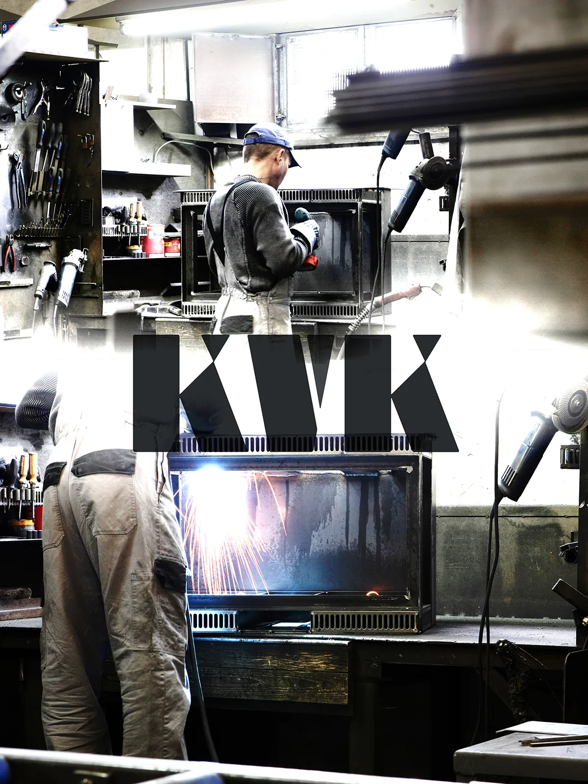 Galeriebild 14 von KVK Kamine Mallorca – kvk gal n20