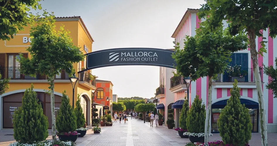 Mallorca Fasion Outlet