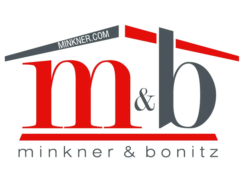 Logo von Minkner & Bonitz - Immobilien Experten
