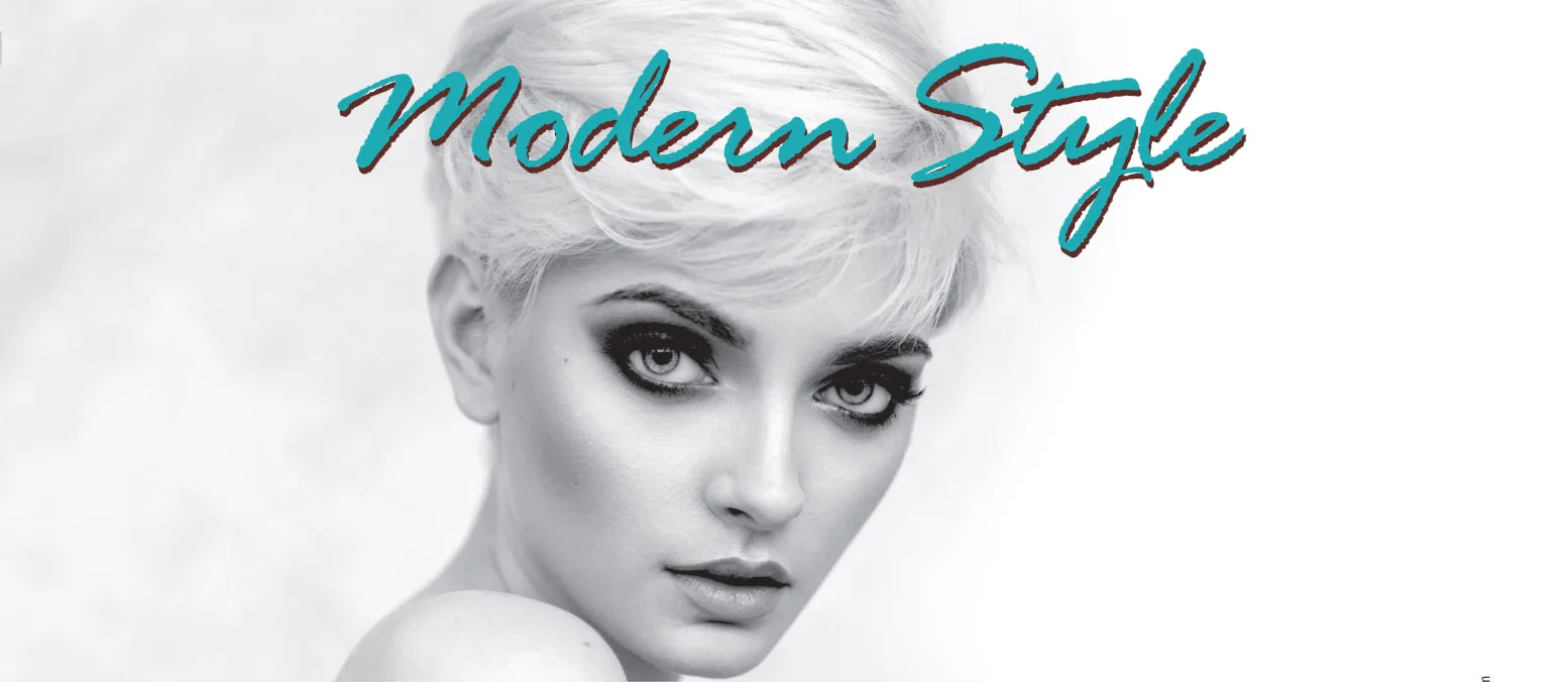 Imagen de cabecera de Modern Style - Deutscher Friseur