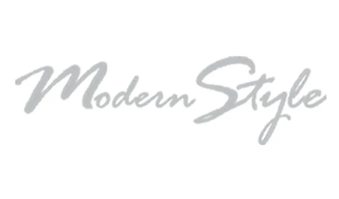 Logo de Modern Style - Deutscher Friseur