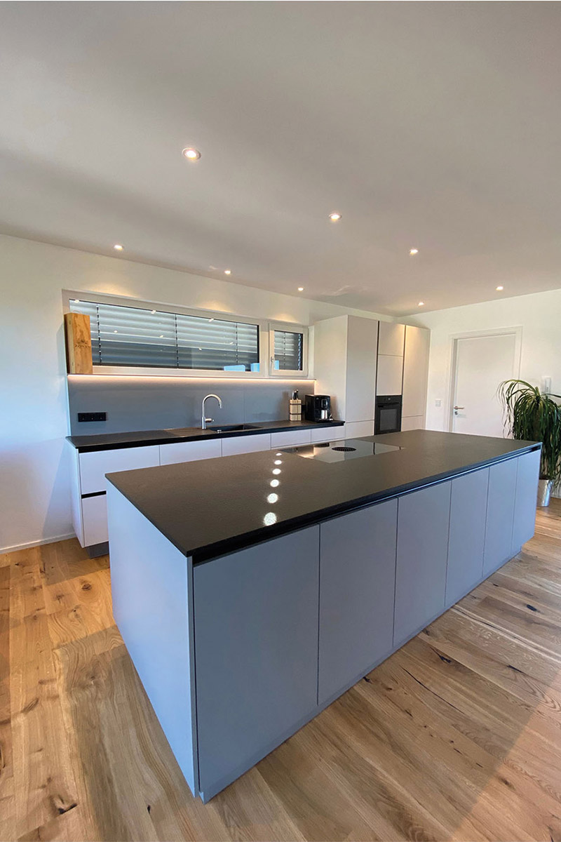 Oehler kitchen