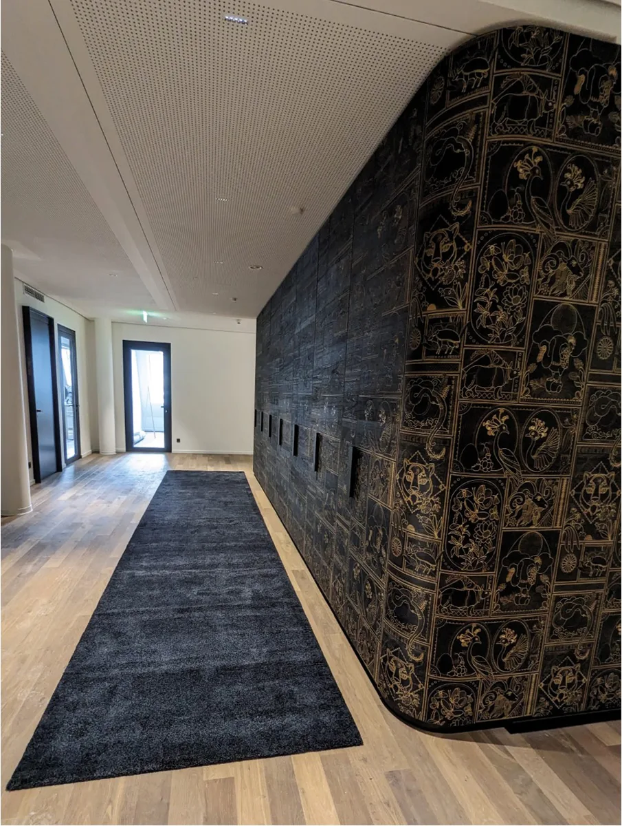 Galeriebild 5 von Oehler Interior und Aussenküchen – oehler gallery 5