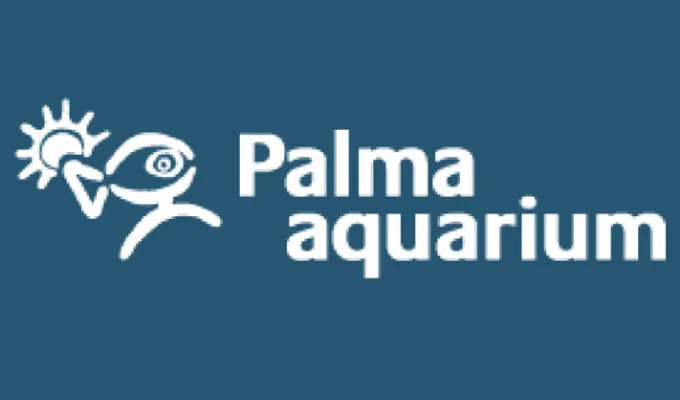 Logo de Palma-Aquarium