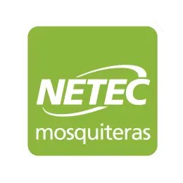 Netec Mosquiteras für Fenster, Türen & Terrassen