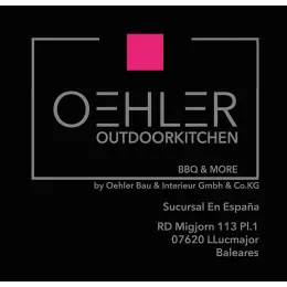 Oehler Interior und Aussenküchen