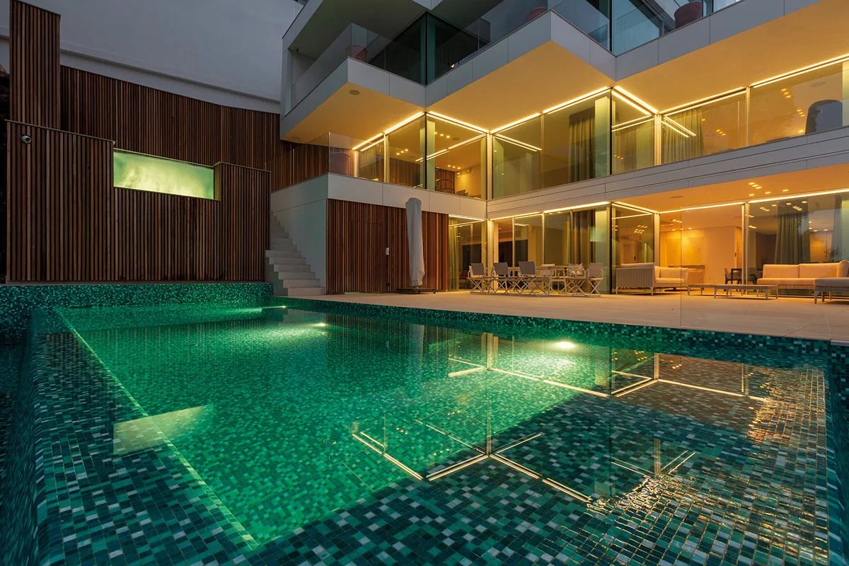 Galeriebild 19 von Poolaesthetics – Poolbau-exclusive-Poolanlagen – poolaes 10