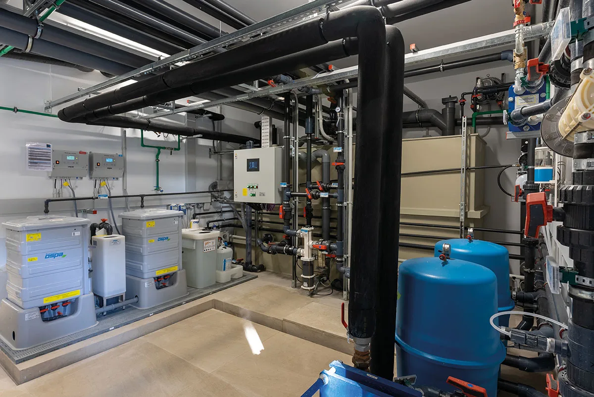 Galeriebild 20 von Poolaesthetics – Poolbau-exclusive-Poolanlagen – poolaes 11