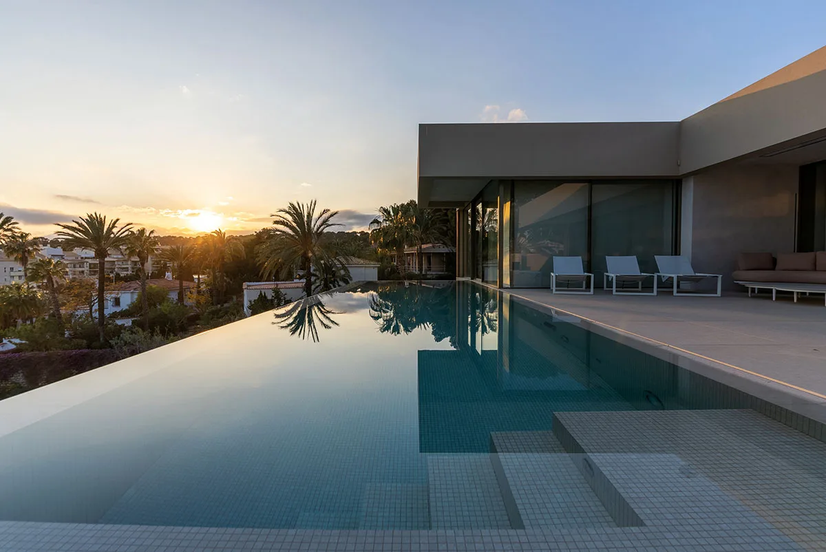 Galeriebild 18 von Poolaesthetics – Poolbau-exclusive-Poolanlagen – poolaes 9