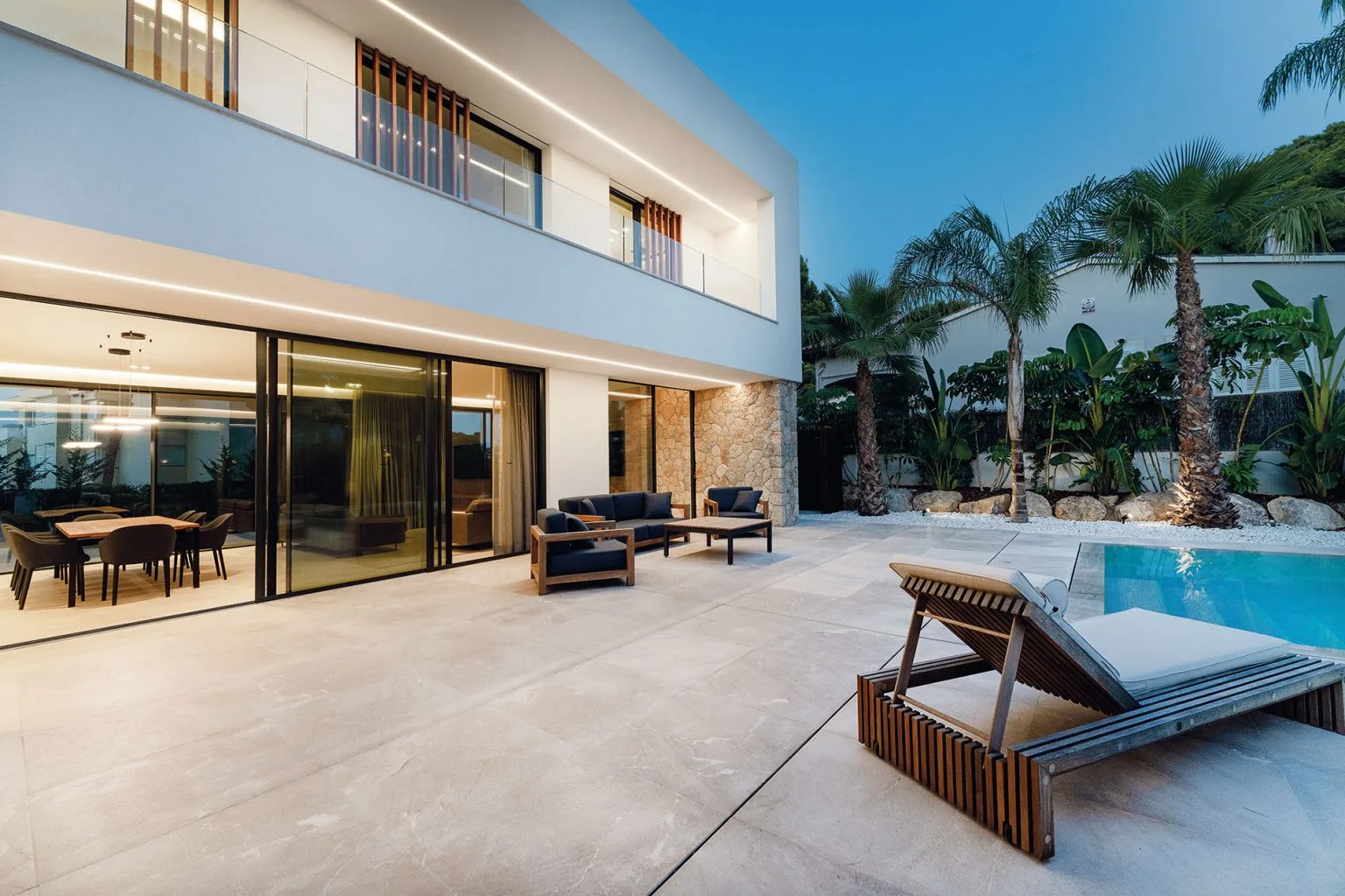 Galeriebild 3 von Reformaster Mallorca | Exklusive Bauprojekte & Sanierungen – refomaster gallery 3