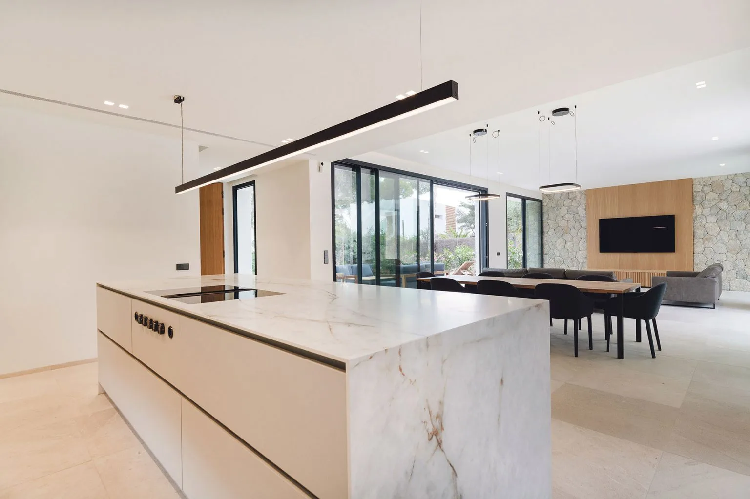 Galeriebild 6 von Reformaster Mallorca | Exklusive Bauprojekte & Sanierungen – refomaster gallery 6