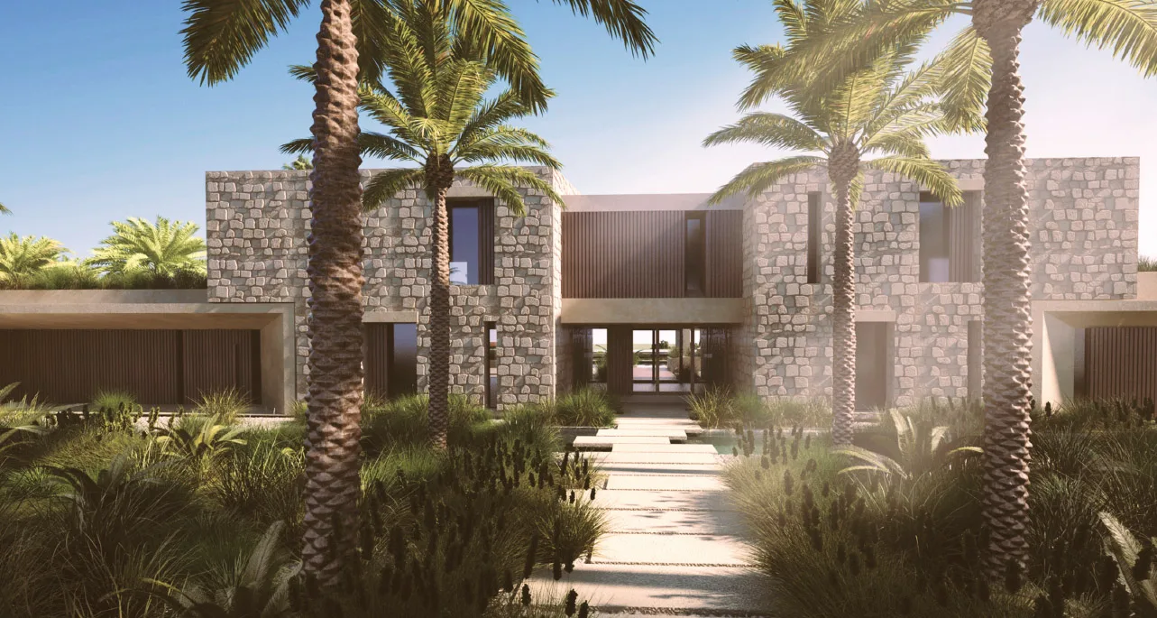 Galeriebild 1 von Shabani Architektur Mallorca – shabani g1
