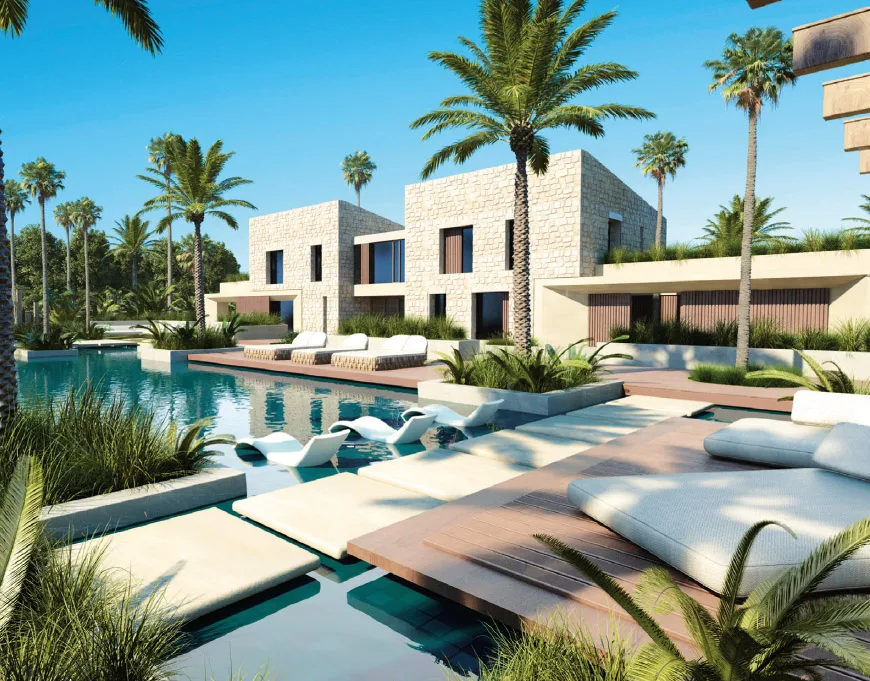 Galeriebild 2 von Shabani Architektur Mallorca – shabani g2