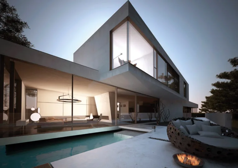 Galeriebild 5 von Shabani Architektur Mallorca – shabani g5