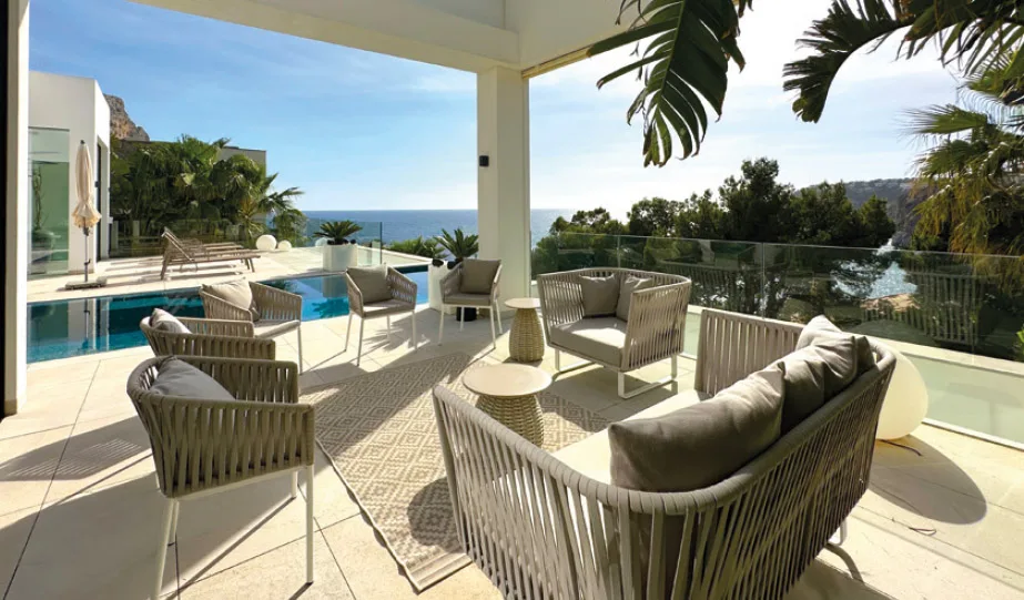 Galeriebild 6 von Shabani Architektur Mallorca – shabani g6