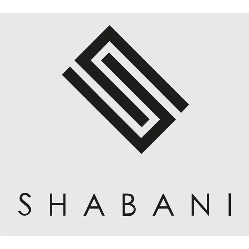 Logo von Shabani Architektur Mallorca