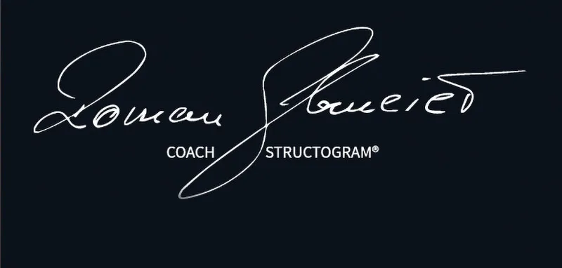 Logo von STRUCTOGRAM® Coaching Mallorca