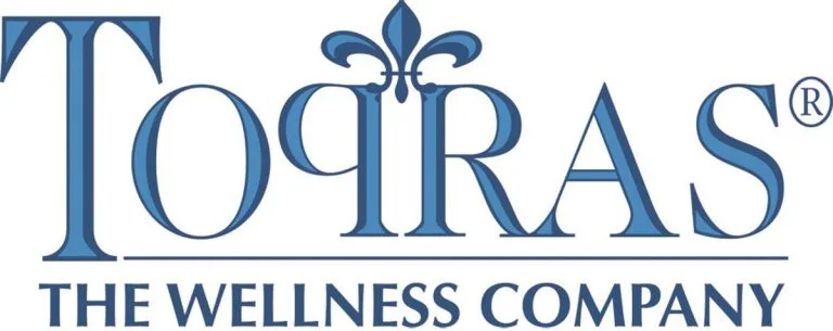 topras the wellness company