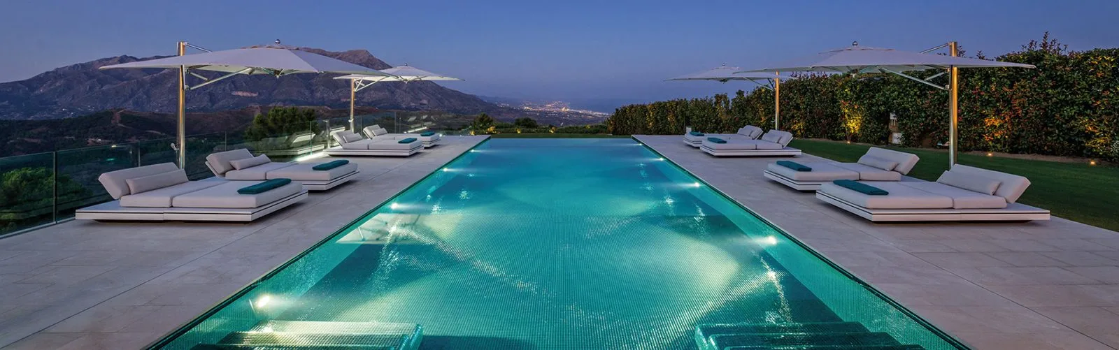 Galeriebild 9 von Poolaesthetics – Poolbau-exclusive-Poolanlagen – top