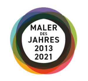 Uwe Walter - Maler des Jahres 2013 2021