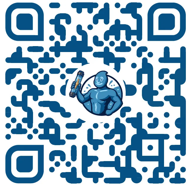 Waterman QR