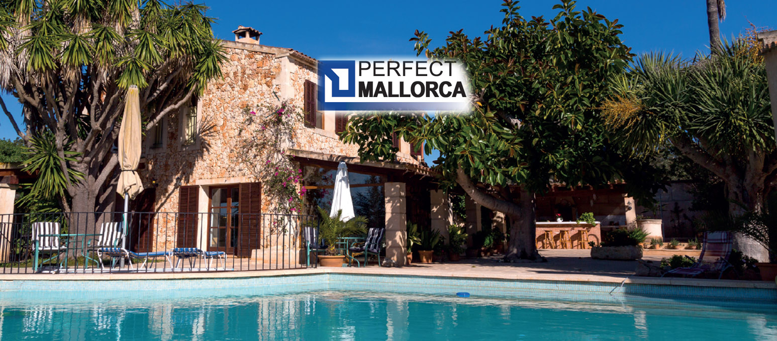 Felanitx mallorca - Perfect Mallorca - Immobilienmakler Cala Murada - Hauptbild