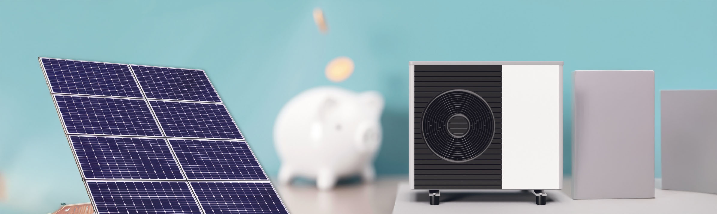 Haustechnik Heizen Solar Klima - Greentech Klima und Haustechnik - Hauptbild