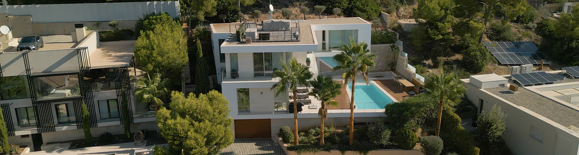 Innenausbau Mallorca - ARTESANOS Group – Deutsche Meisterbetriebe auf Mallorca - Hauptbild