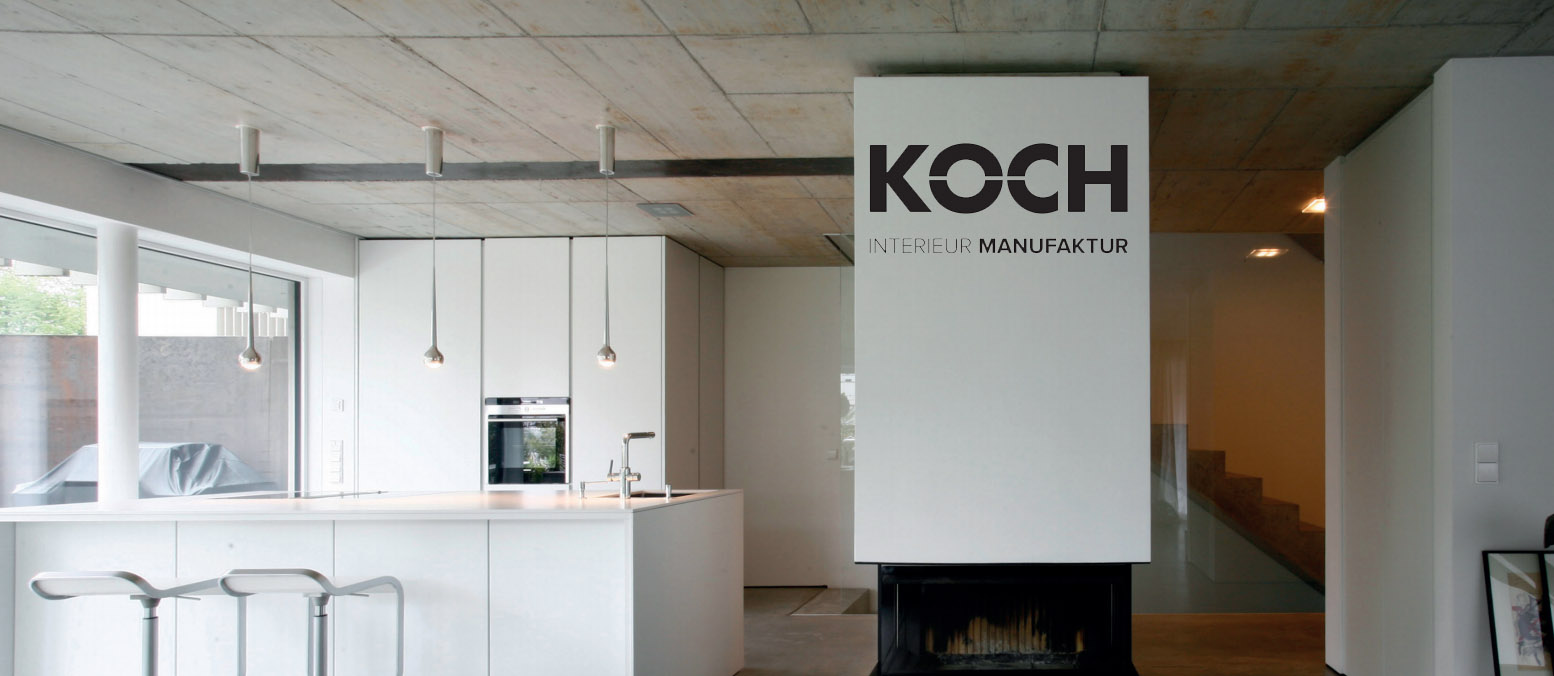 Interieur Design Mallorca - Innenausbau KOCH - Interieur Manufaktur - Hauptbild
