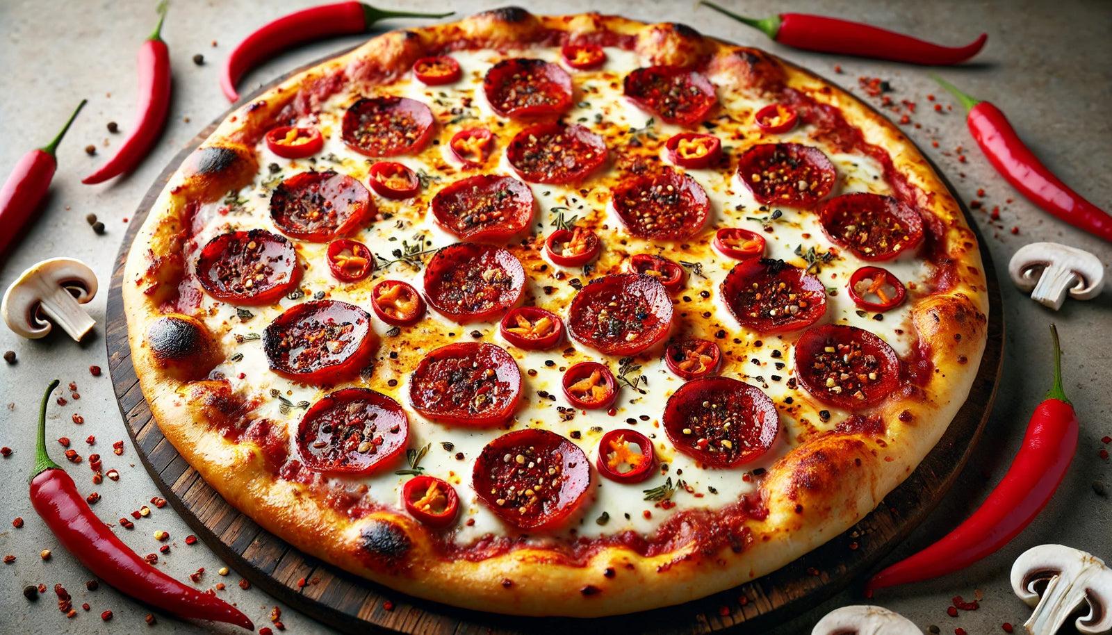 pizzapoint - Pizza Point Llucmajor - Hauptbild