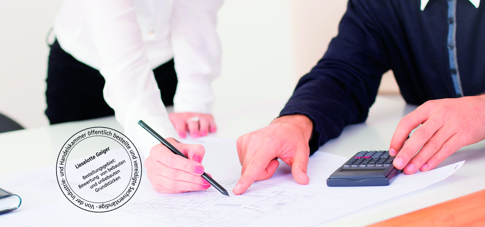 Service Mallorca - Lilo Geiger Wert-und Immobilien Gutachter - Hauptbild