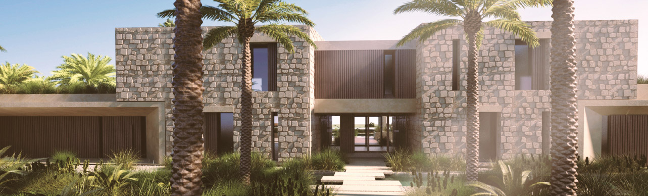 Service & Dienstleistung - Shabani Architektur Mallorca - Hauptbild